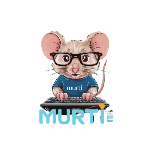 MurtiDev